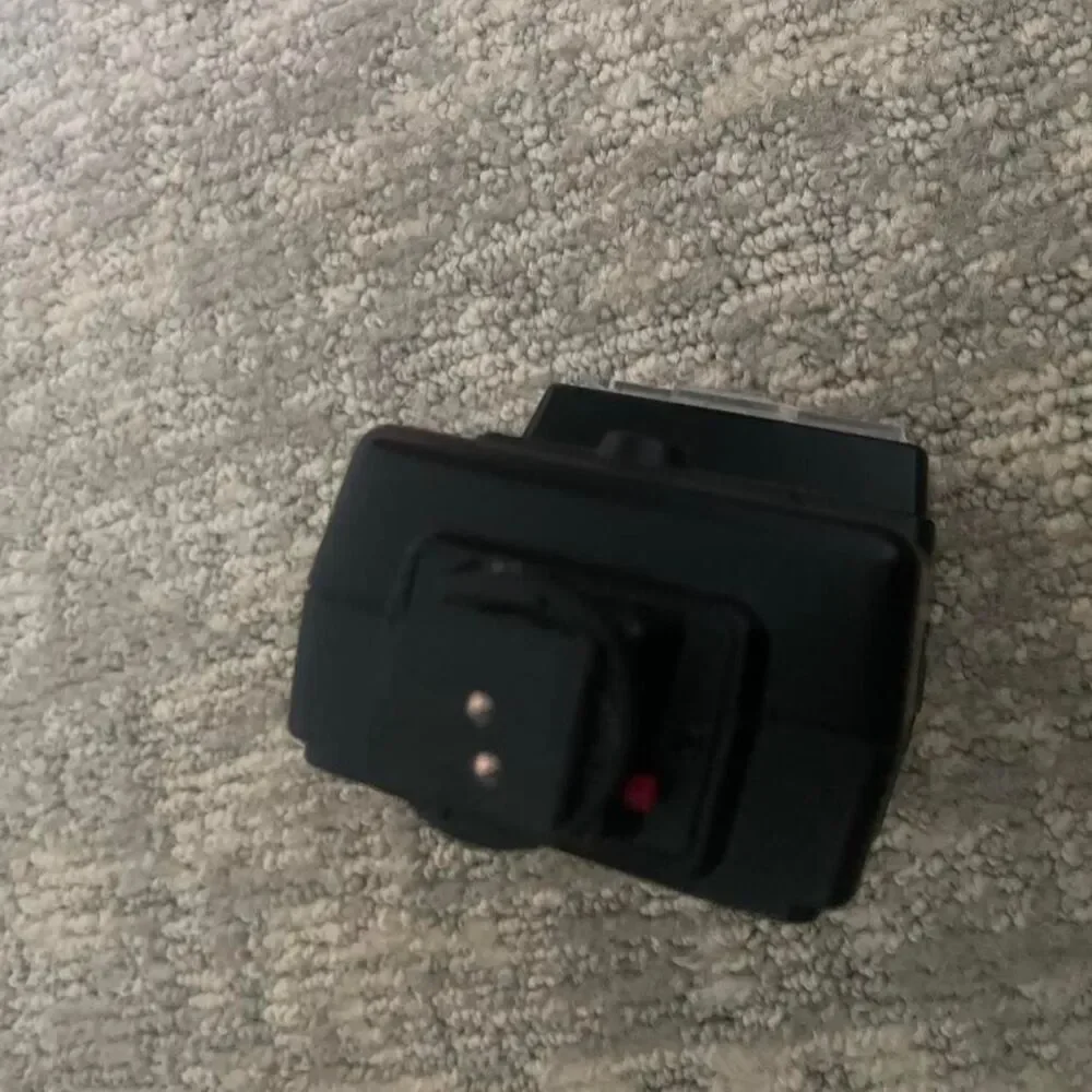Canon Black Cameras-and-accessories